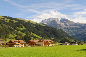 Ferienlenk Mountain Village Lenk